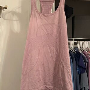 Lululemon Swiftly Tech Tank